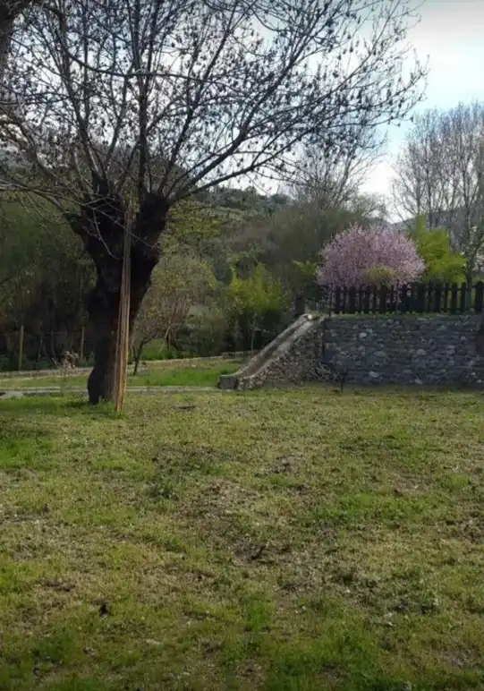 Rustikales Grundstück zum Verkauf in Calle Emilio Aragon 12, imagen 8