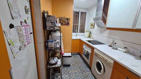 Foto 5 de Piso de alquiler en Calle de Bocángel, Fuente del Berro, Madrid Capital