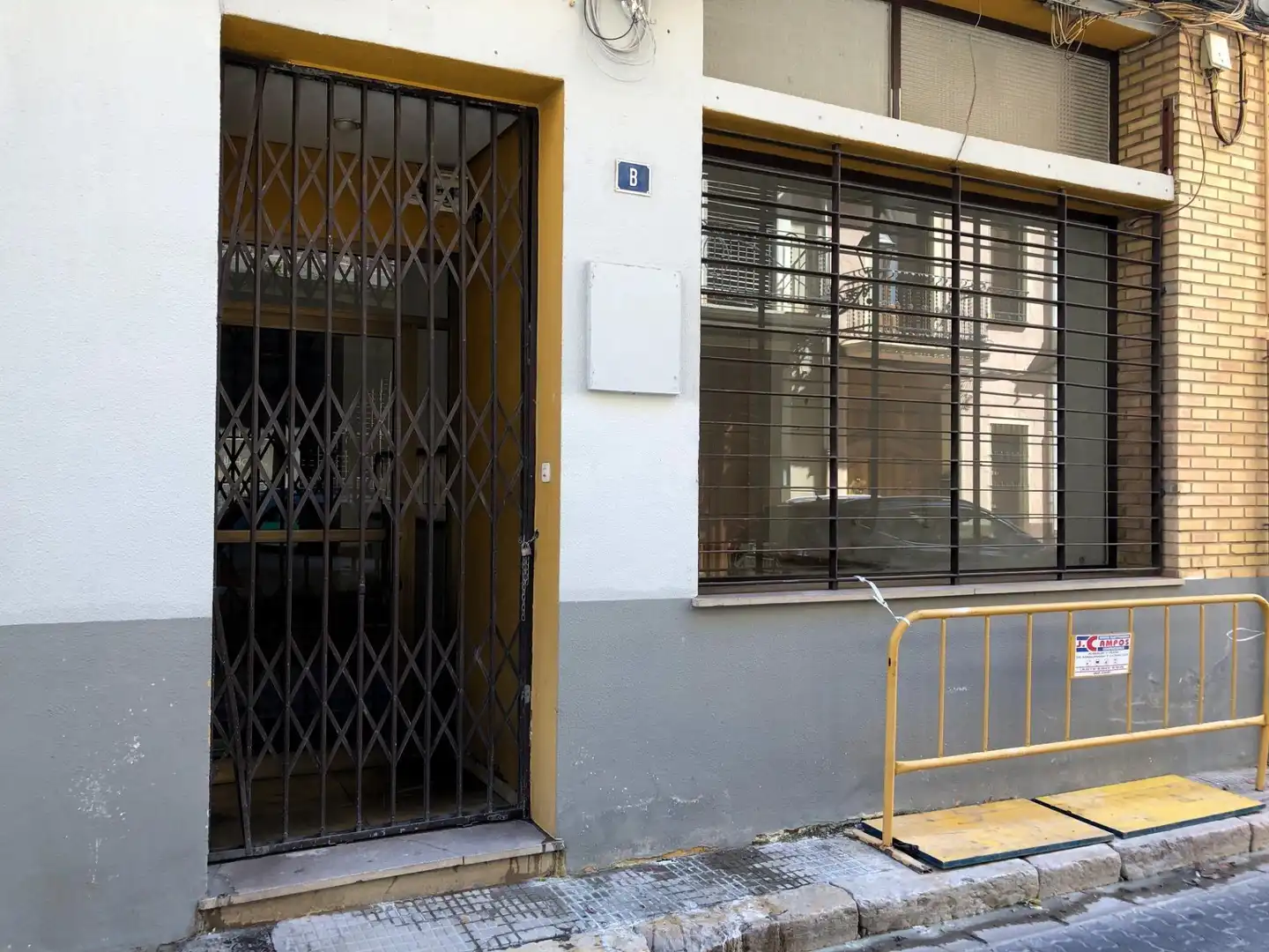 Gewerbefläche zum Verkauf in Calle MISSA DE LA, imagen 18