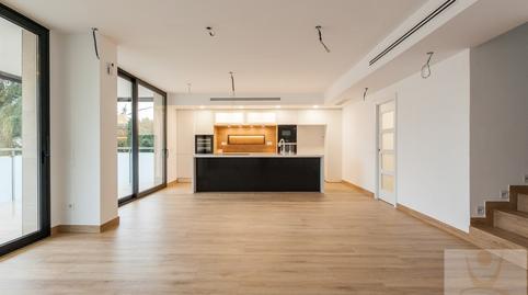 Foto 4 de Dúplex en venta en Avinguda de Gràcia, L'Eixample, Sant Cugat del Vallès