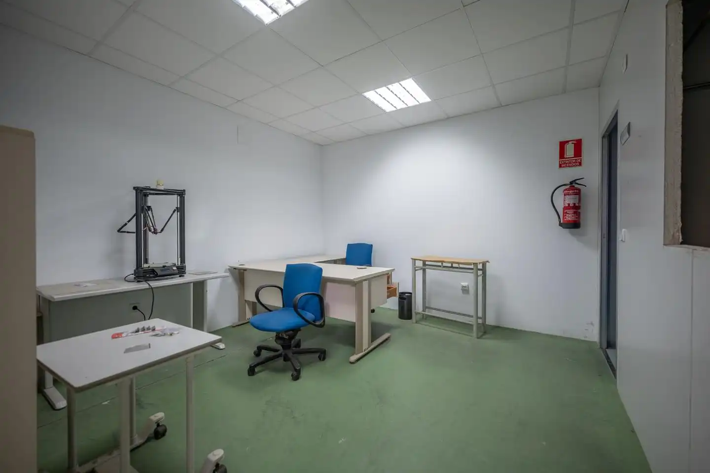 Nau industrial en venda a Murcia, imagen 30
