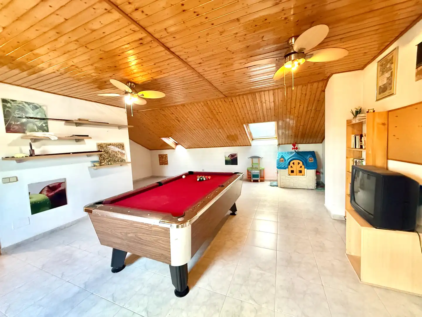 Casa o chalet en venta en Galapagar con Calefacción, Jardín privado y Terraza