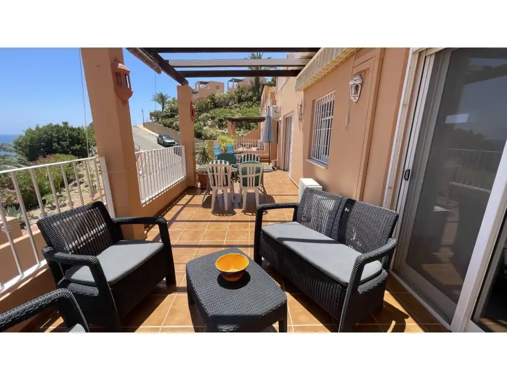 Apartamento en venta en Calle La Mena, Mojácar Playa - Las Ventanicas - La Paratá