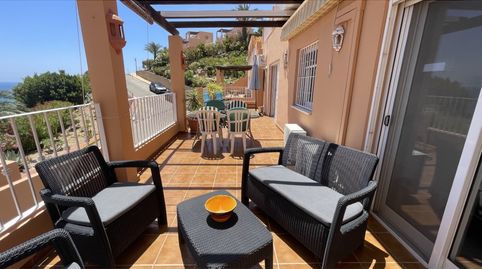 Foto 2 de Apartament en venda a Calle la Mena, Mojácar Playa - Las Ventanicas - La Paratá, Mojácar