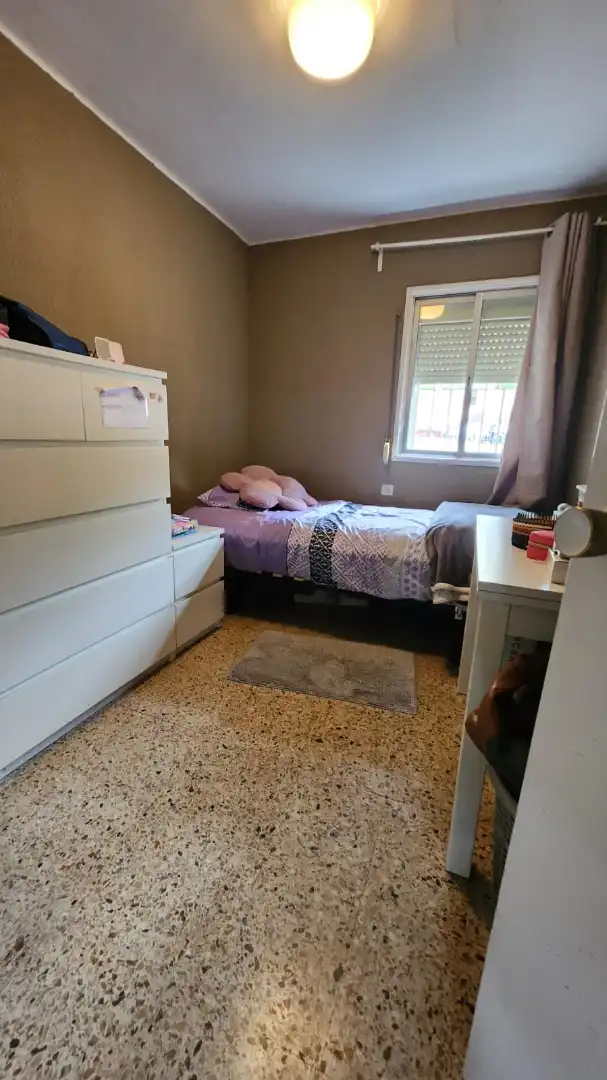 Flat for sale in La Trinitat Nova