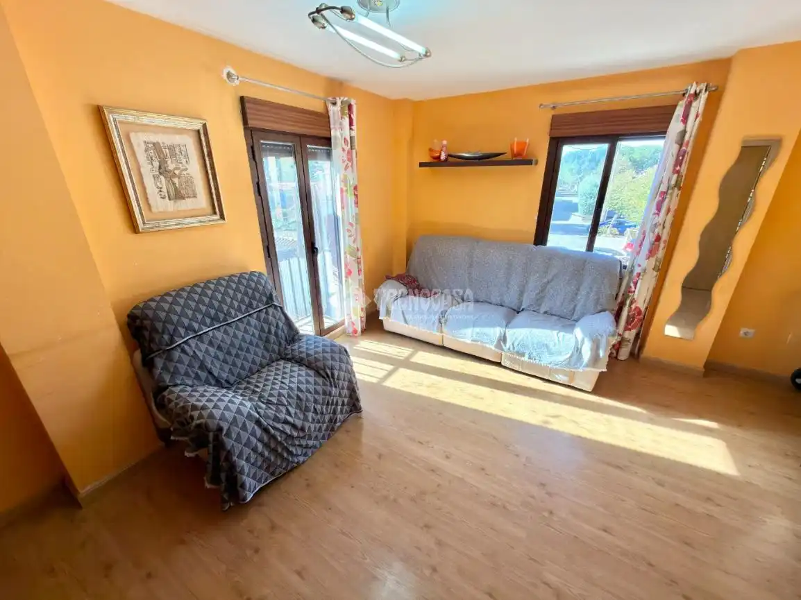 Flat for sale in Valdeaveruelo, imagen 6