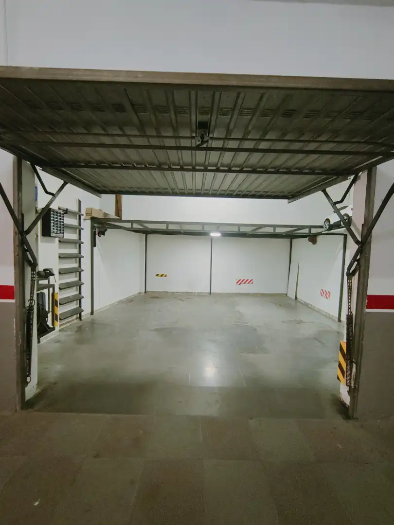 Piso con terraza en venta en Calle Ancha, imagen 21