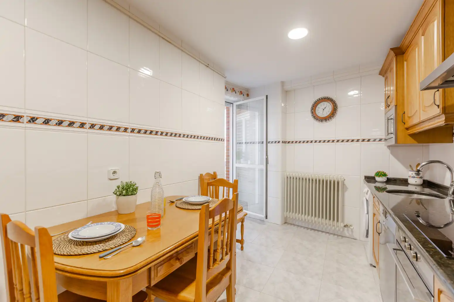 Flat for sale in Pamplona-Iruña - ochagavia, 3, Rochapea