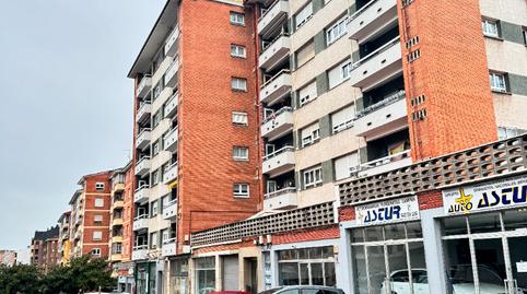 Foto 3 de Pis en venda a Avenida Principado, 2, Corvera de Asturias, Asturias