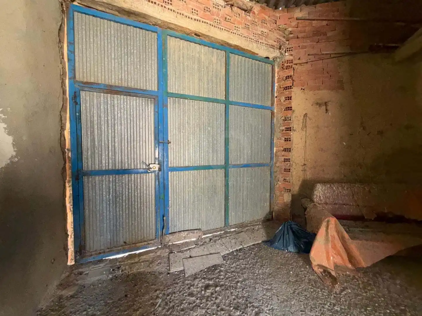 Casa o chalet en venta en Becilla de Valderaduey con Calefacción