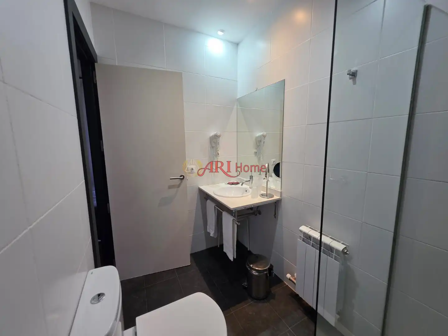 Bathroom of Buildings for sale in Quintanilla San García