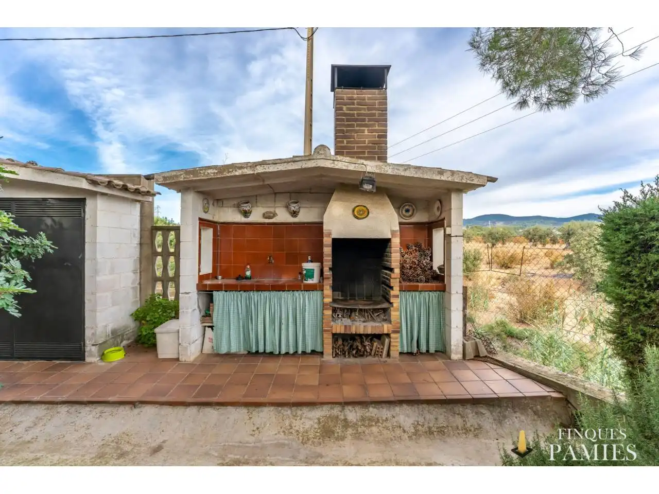 Jardín de Casa o chalet en venta en Reus con Calefacción, Jardín privado y Terraza