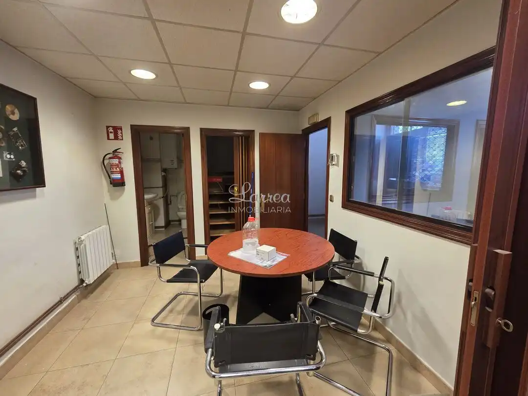 Local comercial de lloguer a Amorebieta-Etxano, imagen 6