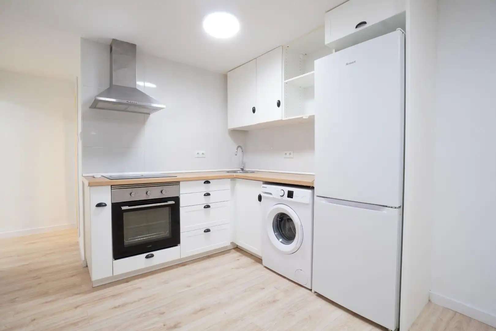 Piso en venta en Carrer de Mallorca, Nord