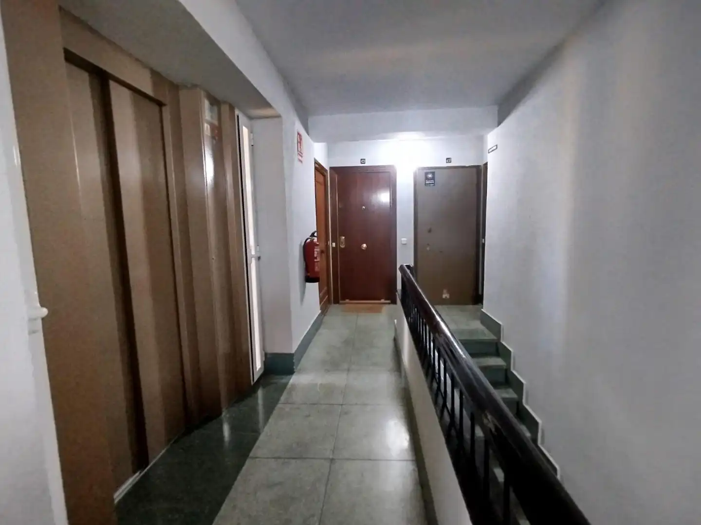 Flat for sale in Madrid