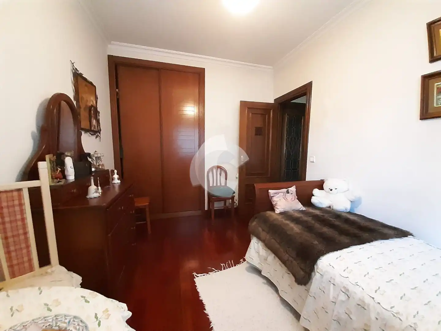 Habitación de Piso en venta en Vigo 