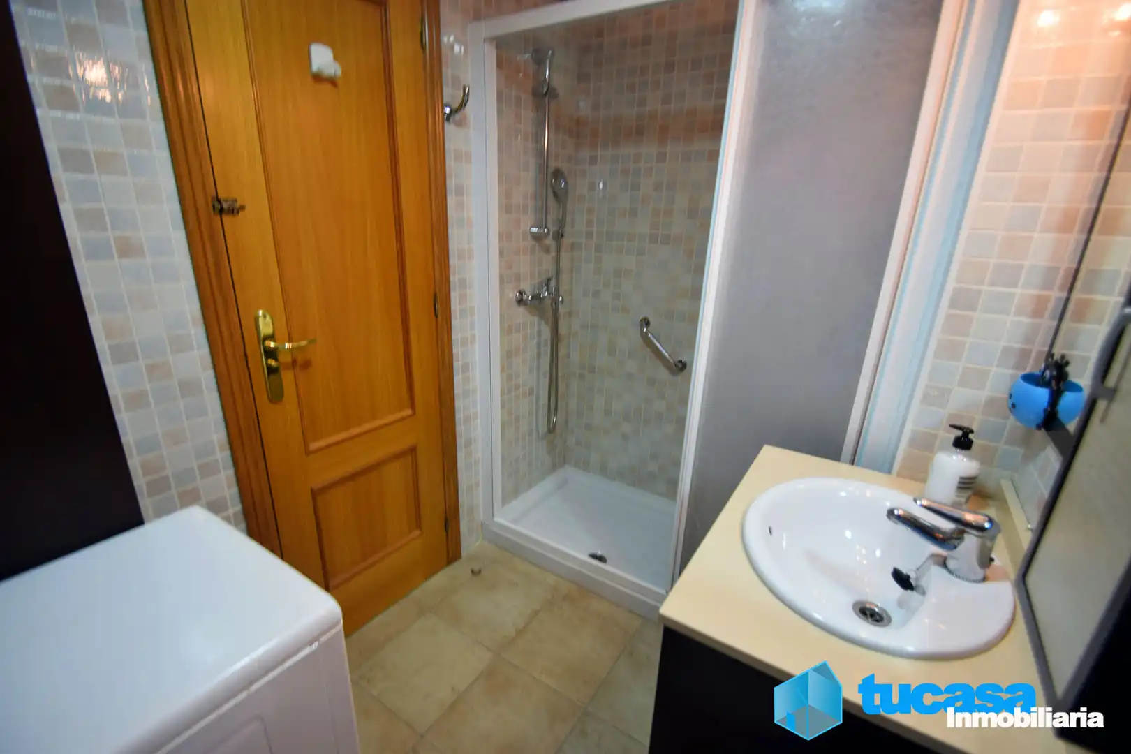 Mini appartamento con terrazza in vendita a Calle Rafael Carteta 5, imagen 26