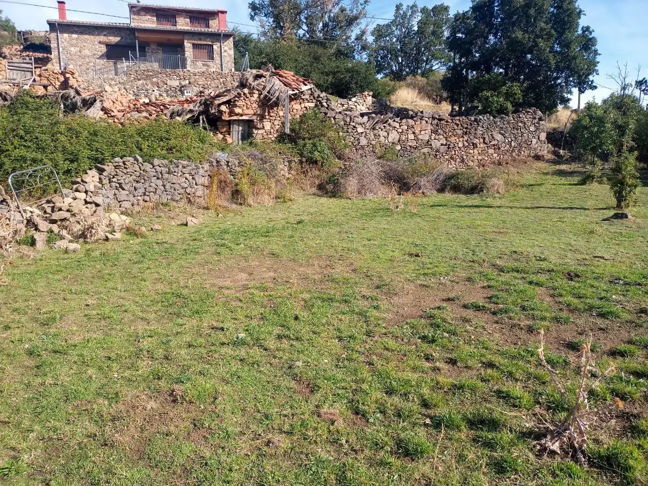 Terreni e lotti in vendita a San Juan de Gredos, imagen 9