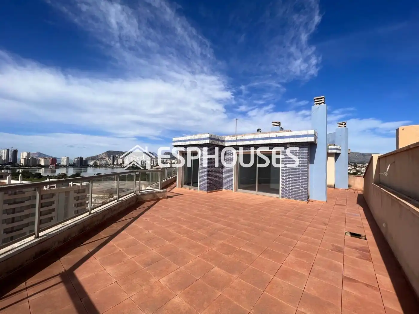 Attique avec terrasse à vendre à Zona Levante - Playa Fossa, imagen 20