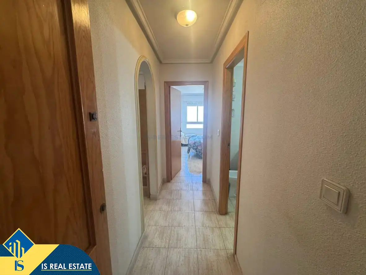 Apartament amb piscina en venda a Playa del Acequión, Náufragos y Rocío del Mar, imagen 10