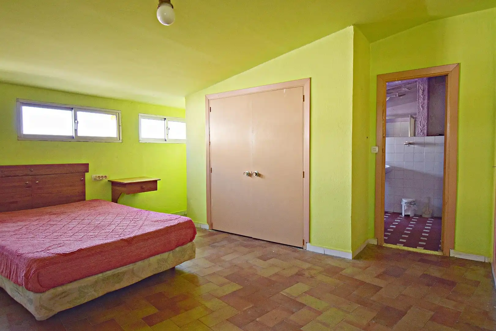 Bedroom of Houses for sale in Jerez de la Frontera  with Terrace and Storage room