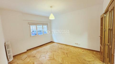 Foto 4 de Piso de alquiler en Hispanoamérica - Bernabéu, Madrid