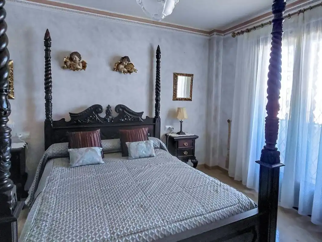Maison avec terrasse à vendre à Fuentemora, imagen 11