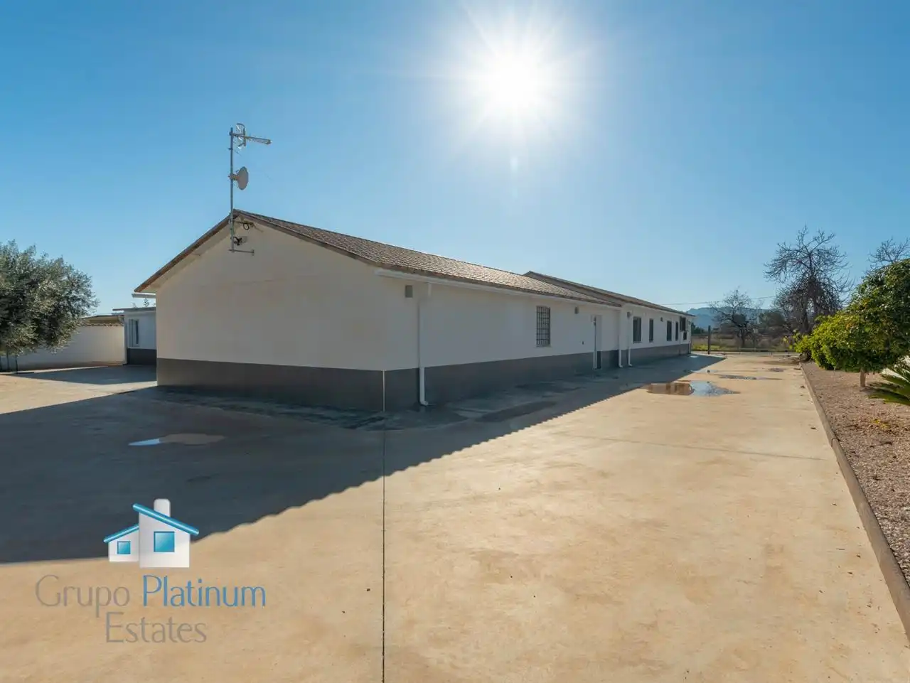 Villa avec piscine à vendre à Puerto Lumbreras, imagen 32