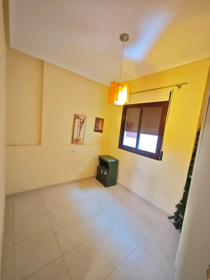 Bedroom of Flat for sale in Fortuna  with Air Conditioner, Storage room and Balcony