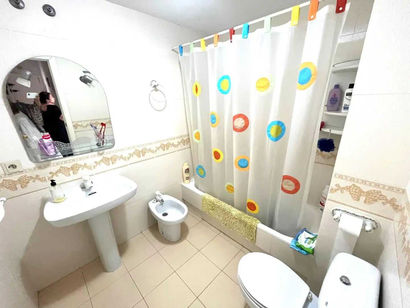 Flat with terrace for sale in El Portil, imagen 11