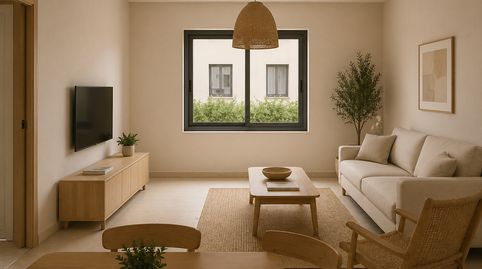 Photo 3 of Flat for sale in San Diego, Madrid Capital