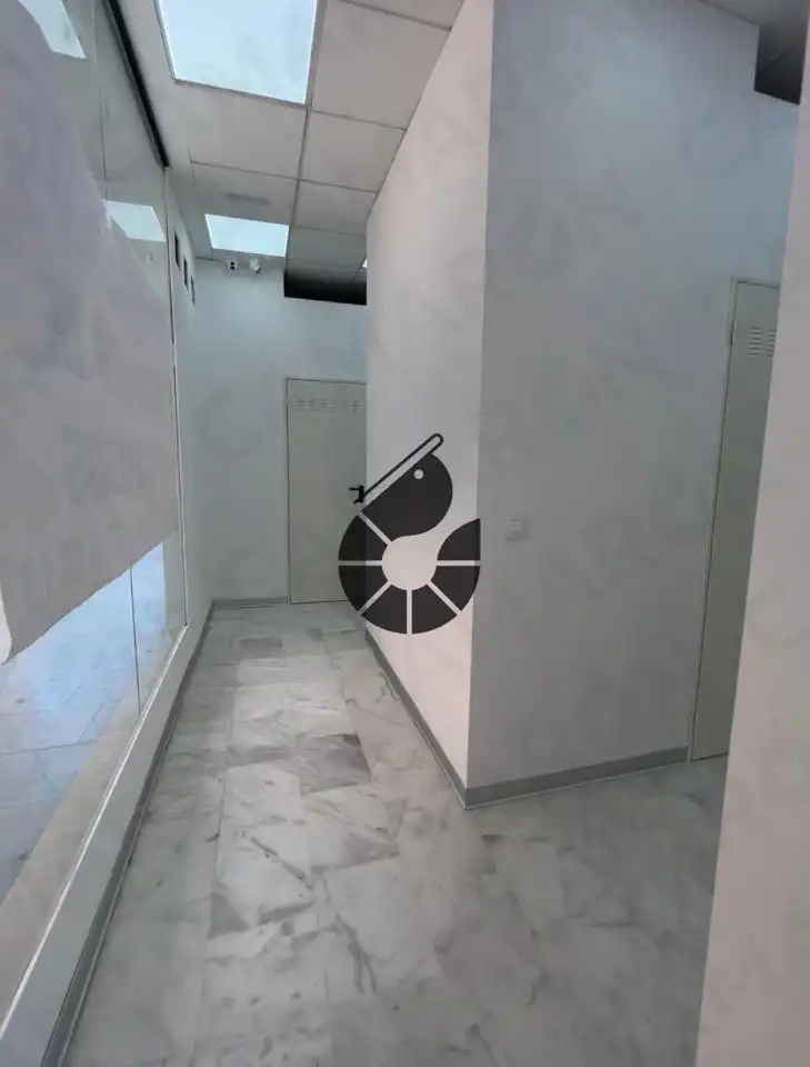 Storage room for rent in Centro