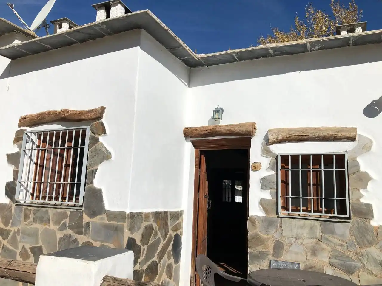 Casa rústica en venda a Avenida Jose Antonio Bravo, imagen 18