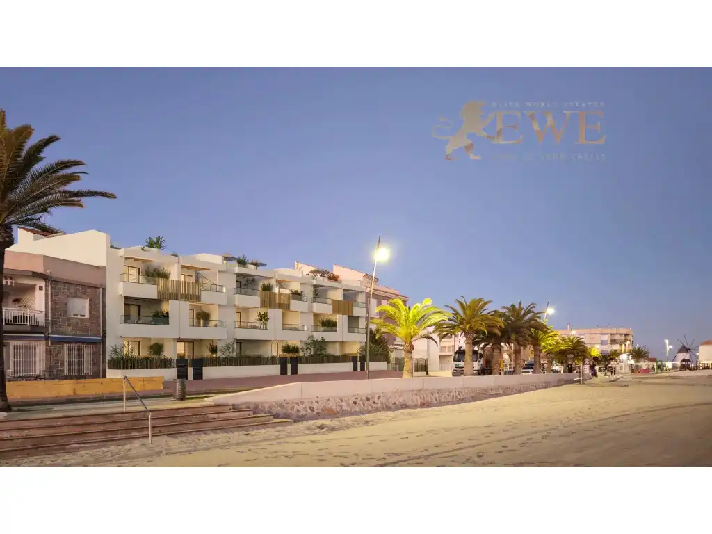 Appartement compact à vendre à Calle Canarias, imagen 5