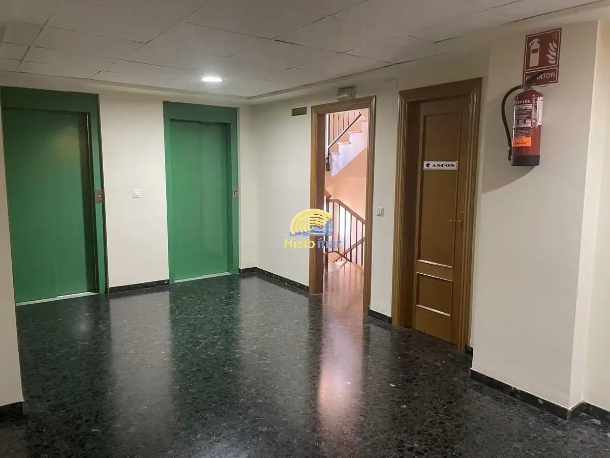 Bureau avec ascenseur à vendre à Puerto de Sagunto, imagen 6