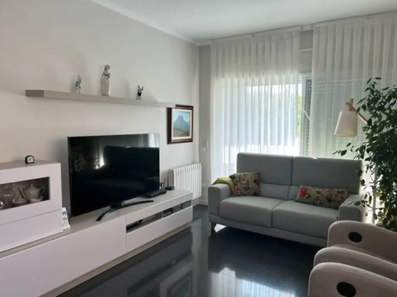 Apartament de lloguer a Sant Cugat del Vallès, Barcelona