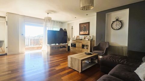 Foto 4 de Piso en venta en Plaça del Cronista Chabret, Doctor Palos - Alto Palancia, Sagunto / Sagunt
