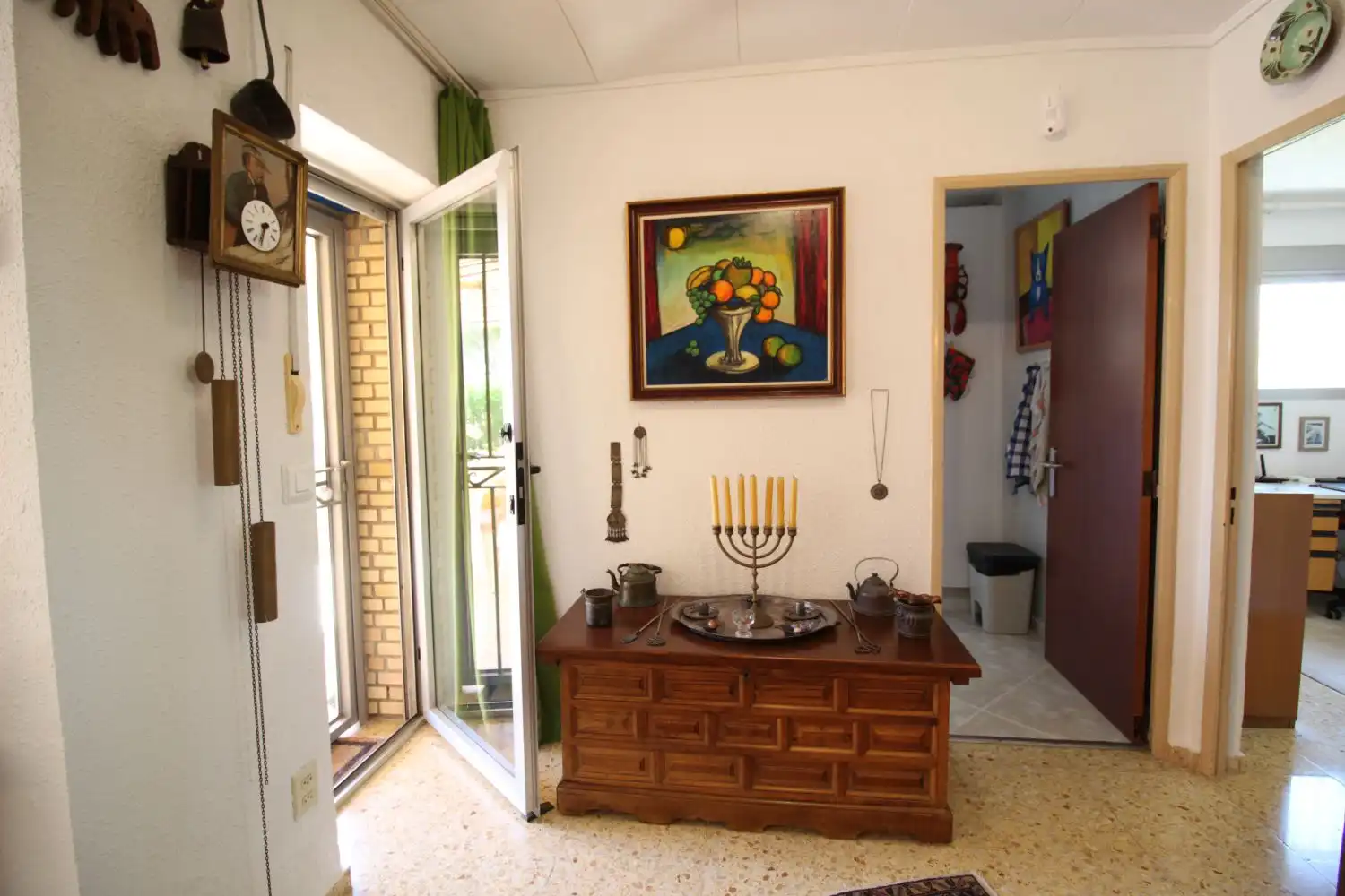Casa o chalet en venta en Almenara con Aire acondicionado, Calefacción y Jardín privado