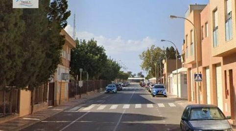Foto 3 de Casa o chalet en venta en Avenida Estudiantes de (r), Yecla, Murcia