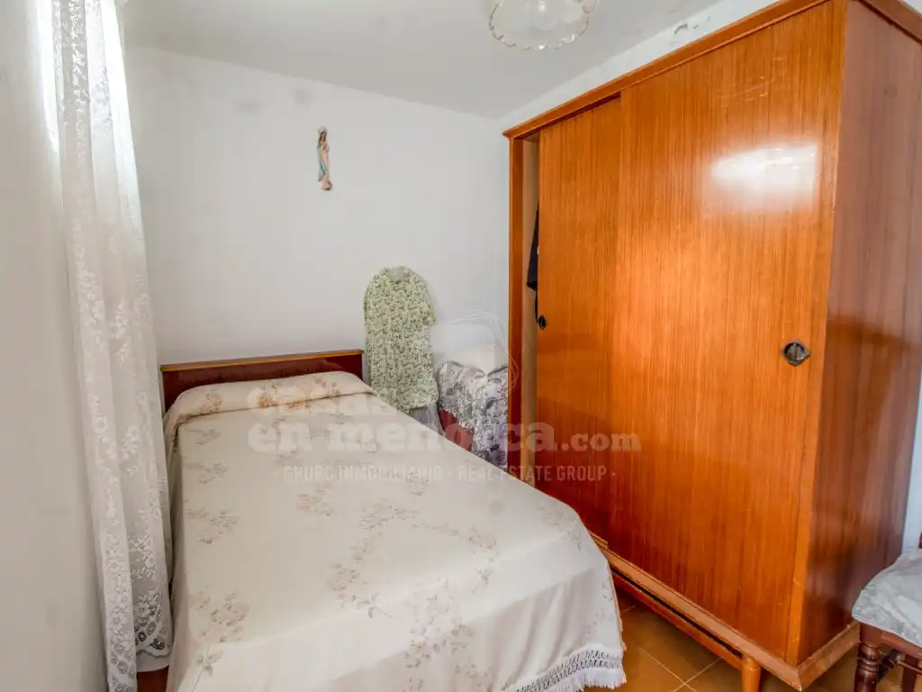 Casa amb jardí en venda a Es Castell poble, imagen 17