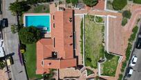 Jardí de Casa o xalet en venda en Blanes amb Aire condicionat, Calefacció i Piscina