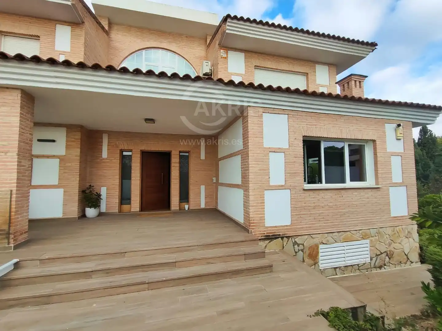 Villa mit Pool zum Verkauf in Buenavista - Valparaíso - La Legua, imagen 2