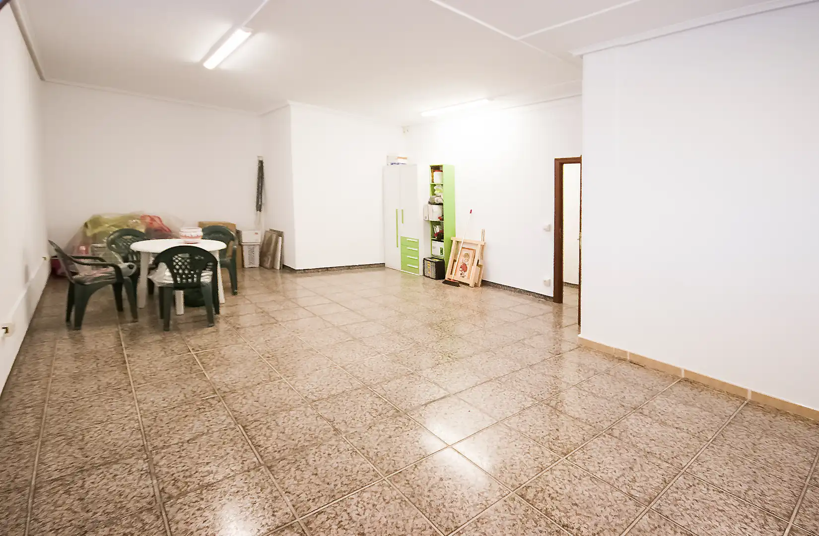 Piso en venta en Amezketa con Calefacción, Trastero y Amueblado