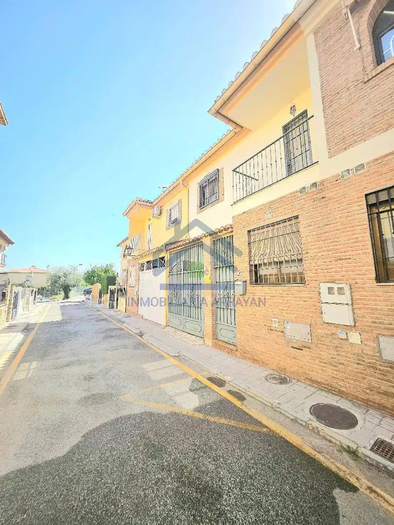 Casa in vendita a Gójar, imagen 3