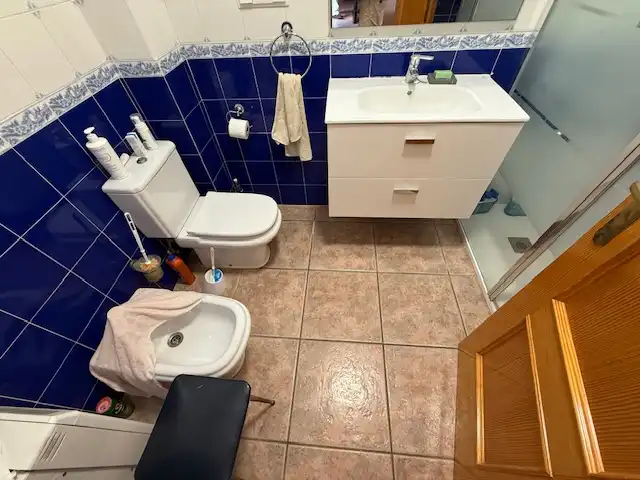 Maison mitoyenne avec piscine à vendre à Urbanización Cullera Park, imagen 27