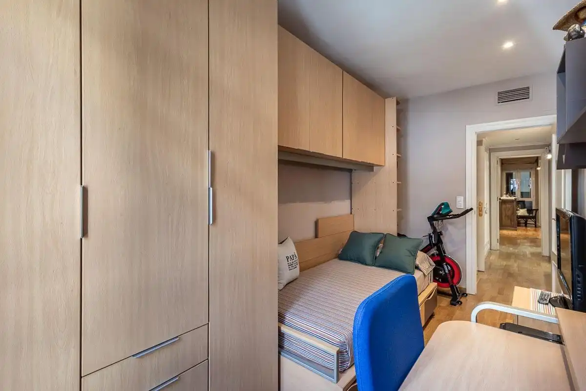 Habitación de Piso en venta en Granada con Aire acondicionado, Calefacción y Trastero
