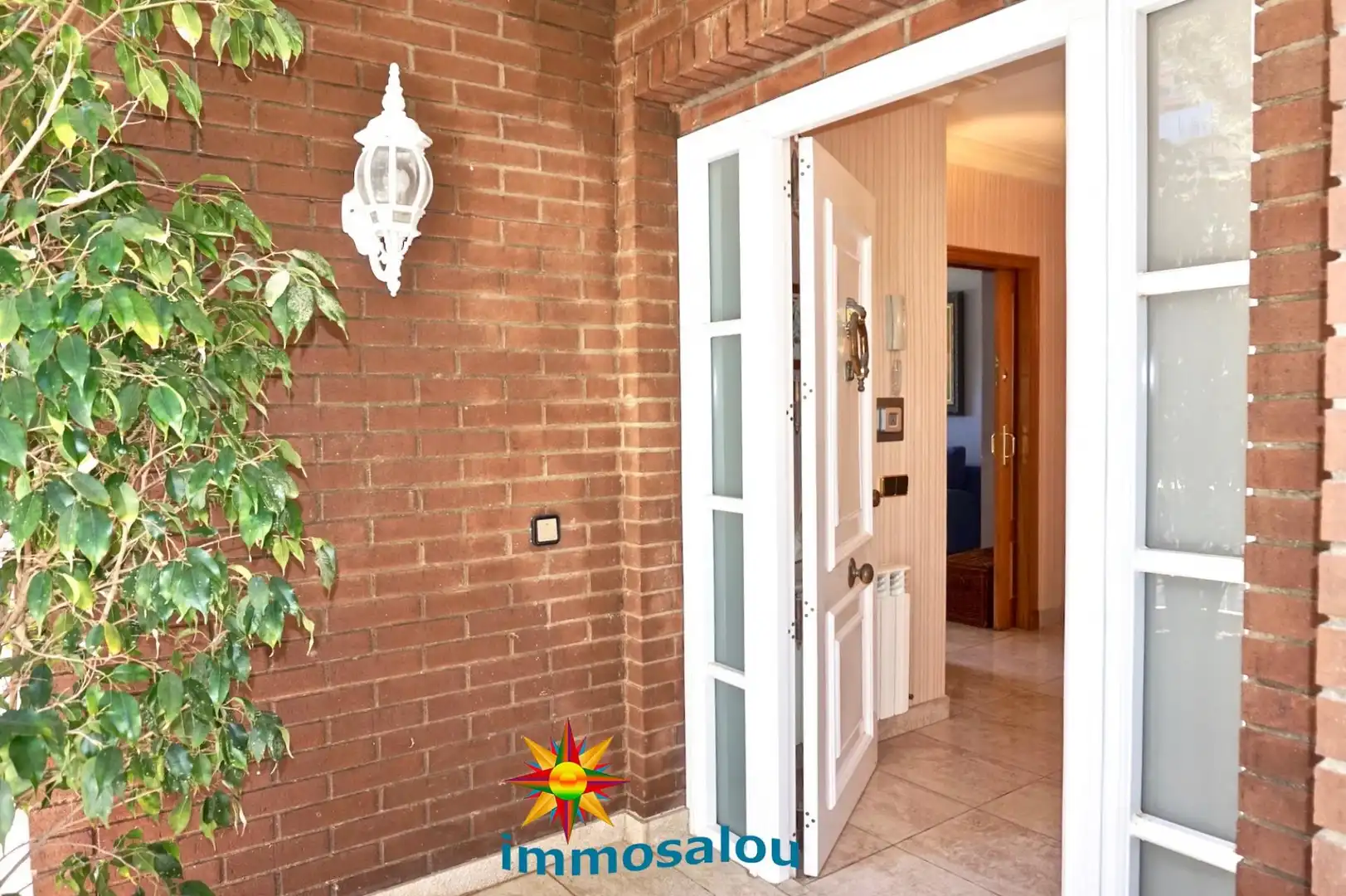 Casa amb piscina en venda a de la Cala Crancs, imagen 2