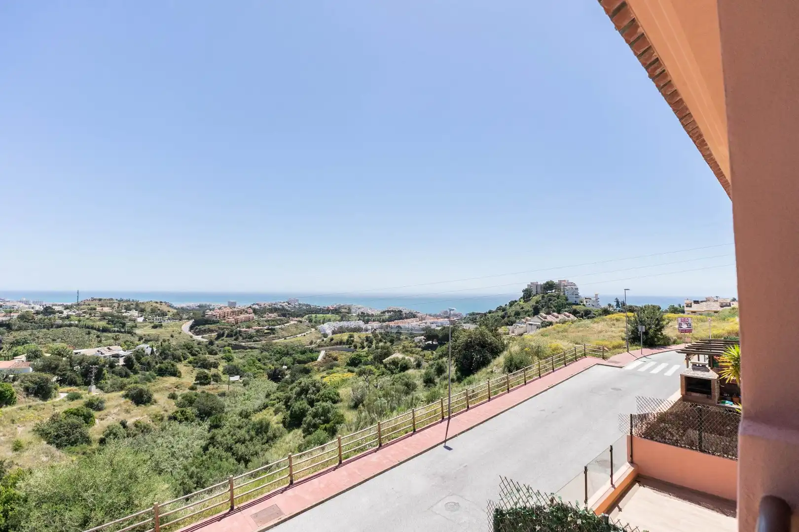 Reihenhaus mit Terrasse zum Verkauf in Benalmádena pueblo, imagen 27