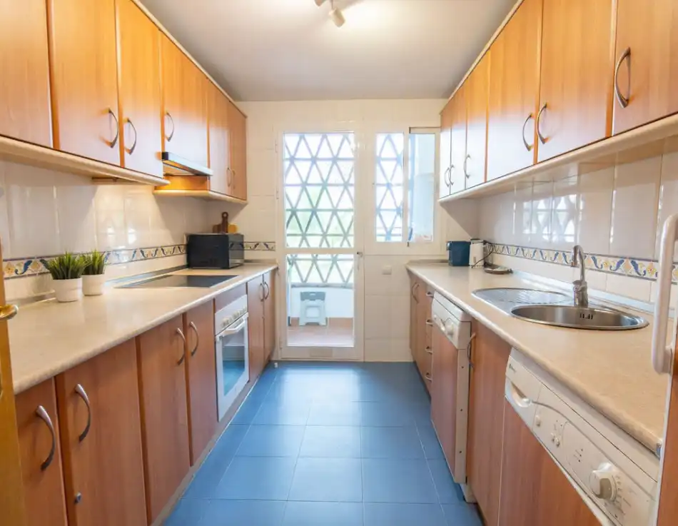 Wohnung mit Pool zum Verkauf in Benamara - Atalaya, imagen 6
