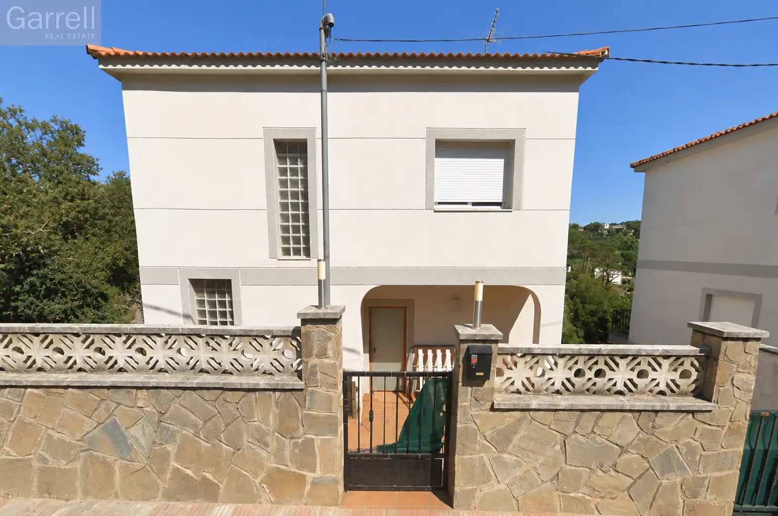 Casa a schiera in vendita a CL ARBOÇ 
 VIDRERES (GIRONA), imagen 2